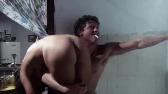 Mariangélica Ayala, Mirella D'Angelo - Maya (1989)