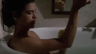 Mariangélica Ayala, Mirella D'Angelo - Maya (1989)