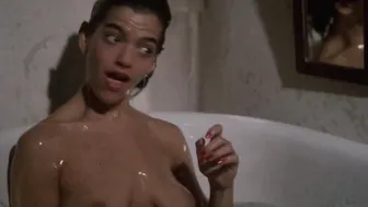 Mariangélica Ayala, Mirella D'Angelo - Maya (1989)