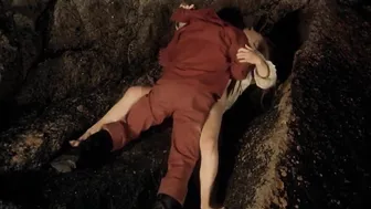 Joelle Coeur, Lieva Lone, Patricia Hermenier - Les demoniaques (1974)