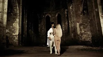 Joelle Coeur, Lieva Lone, Patricia Hermenier - Les demoniaques (1974)