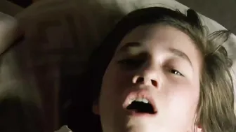 Charlotte Gainsbourg - The Cement Garden (1993)