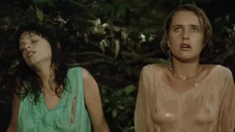 Nudo e selvaggio (1985)