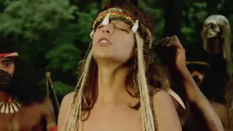 Nudo e selvaggio (1985)