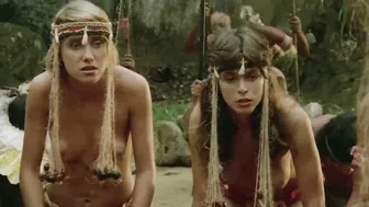 Nudo e selvaggio (1985)