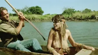 Nudo e selvaggio (1985)