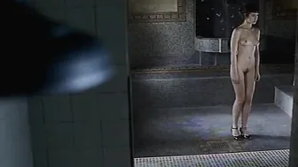 Olga Kurylenko – L’annulaire - The Ring Finger (2005)