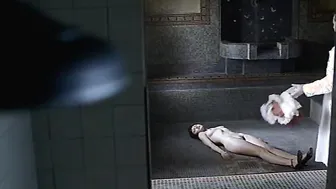 Olga Kurylenko – L’annulaire - The Ring Finger (2005)