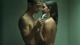 Nina Meurisse, Clara Ponsot – Complices (2009)