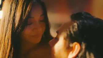 Yen Durano, Audrey Avila - Eks (2024)