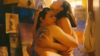 Yen Durano, Audrey Avila - Eks (2024)