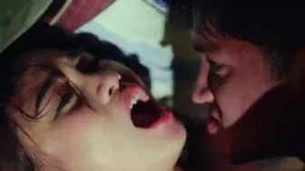 Yana Fuentes, Zia Zamora - Pula ang kulay ng gabi (2022)