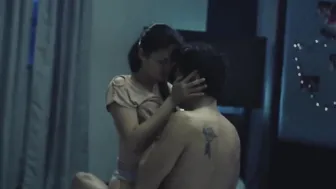 Yam Concepcion, Max Eigenmann - Rigodon (2012)