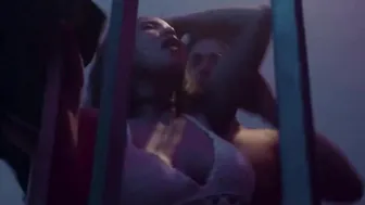 Wynwyn Marquez, Ali Forbes - Nelia (2021)