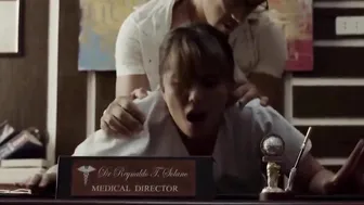 Wynwyn Marquez, Ali Forbes - Nelia (2021)