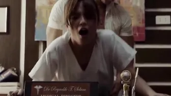 Wynwyn Marquez, Ali Forbes - Nelia (2021)