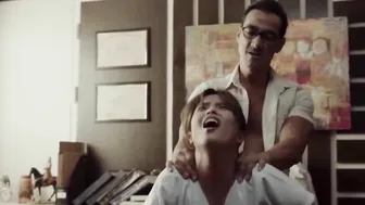 Wynwyn Marquez, Ali Forbes - Nelia (2021)