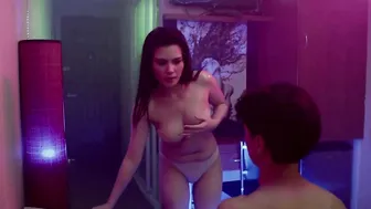 Vern Kaye, Mia Cruz - Kasalo (2024)