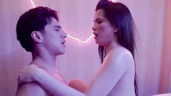 Vern Kaye, Mia Cruz - Kasalo (2024)