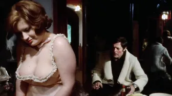 Solange Blondeau – La grande bouffe (1973)