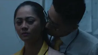 Tiffany Grey, Armina Alegre, Angie Castrence - Kamadora (2023)