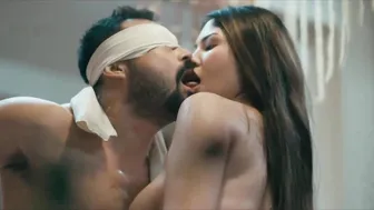 Stephanie Raz, Mercedes Cabral, Millen Gal (Millen Galang) - KahalIli (2023)