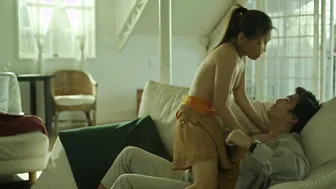 Sarah Holmes, Pau Benitez, Alexa Miro, Candice Ramos, Chloe Reyes - A Girl and a Guy (2021)