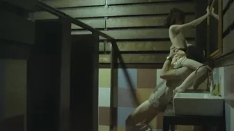 Sarah Holmes, Pau Benitez, Alexa Miro, Candice Ramos, Chloe Reyes - A Girl and a Guy (2021)