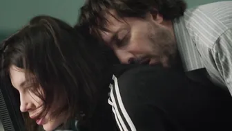 Adele Exarchopoulos - Eperdument (2016)