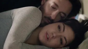 Adele Exarchopoulos - Eperdument (2016)