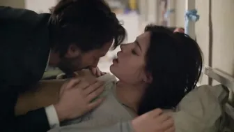 Adele Exarchopoulos - Eperdument (2016)