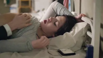 Adele Exarchopoulos - Eperdument (2016)