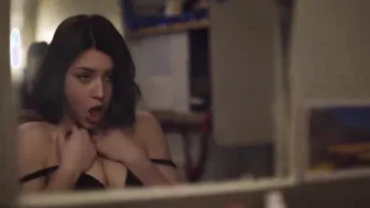 Adele Exarchopoulos - Eperdument (2016)