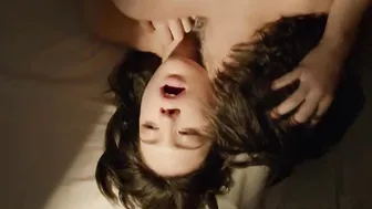 Adele Exarchopoulos - Eperdument (2016)