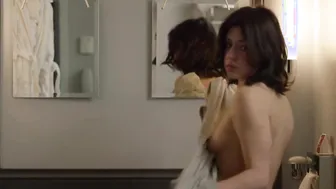 Adele Exarchopoulos - Eperdument (2016)