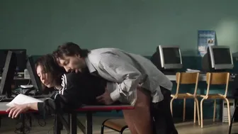 Adele Exarchopoulos - Eperdument (2016)