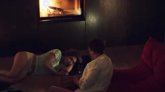 Adele Exarchopoulos - Le Fidele (2017)