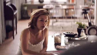 Adele Exarchopoulos - Le Fidele (2017)