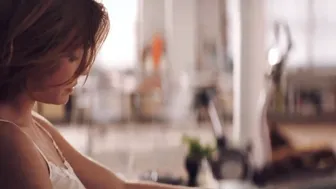 Adele Exarchopoulos - Le Fidele (2017)