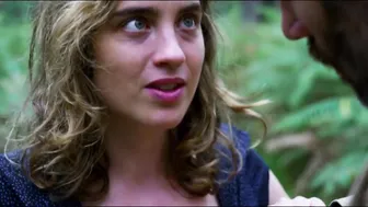 Adele Haenel - Orpheline (2016)