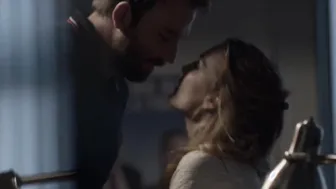 Adele Simphal, Amelie Daure - Face au Diable s01e02-07 (2016)