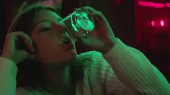 Adele Exarchopoulos - Fire (2015)