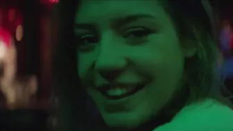 Adele Exarchopoulos - Fire (2015)