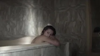 Adele Exarchopoulos - Fire (2015)