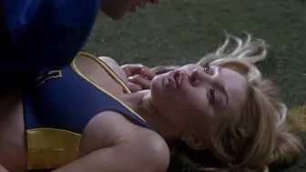 Adriana Butoi, Desiree Malonga, Simon Petric, Jennifer Lyons, Kommerina Deyoung - Transylmania (2009)