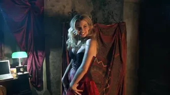 Adriana Butoi, Desiree Malonga, Simon Petric, Jennifer Lyons, Kommerina Deyoung - Transylmania (2009)