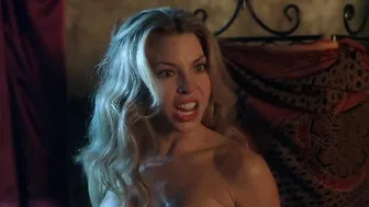 Adriana Butoi, Desiree Malonga, Simon Petric, Jennifer Lyons, Kommerina Deyoung - Transylmania (2009)