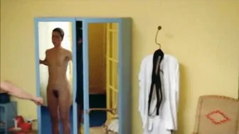 Agnes Obadia - La divine poursuite (1997)