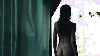 Agnes Delachair, Dorothee Briere - A l_aveugle (2012)