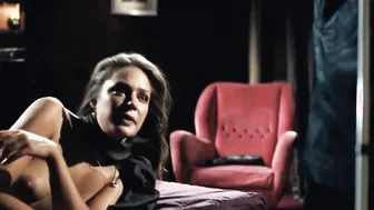 Agnes Delachair, Dorothee Briere - A l_aveugle (2012)